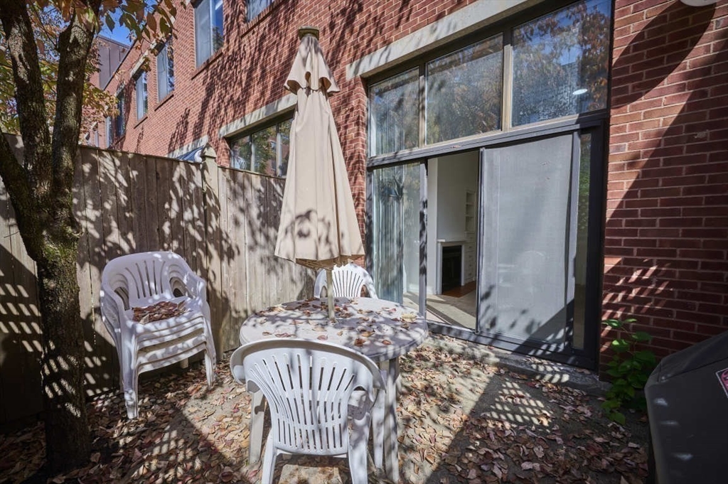 85 Brainerd Road, Unit TH8 Boston, MA 02134 - Photo 24 of 37 Gallery Image 24