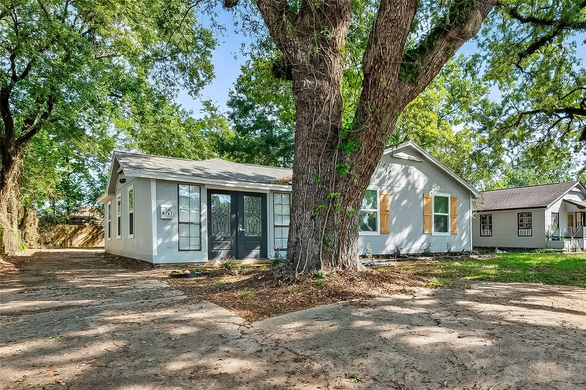 4727 Arvilla Lane Houston, TX 77021 - Photo 2 of 37