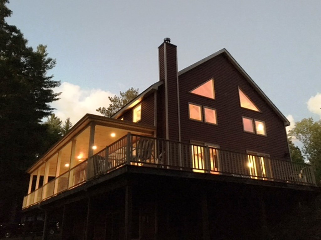 62 Ridge Top Lane Westford, VT 05452 - Photo 1 of 11 Gallery Image 1