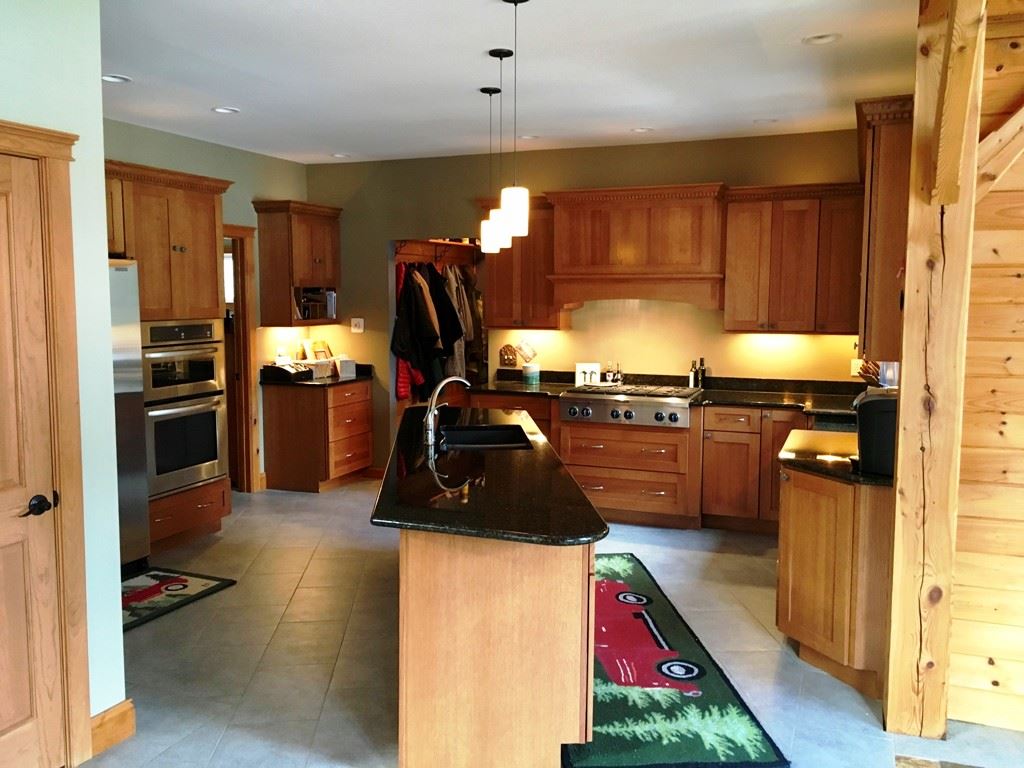 62 Ridge Top Lane Westford, VT 05452 - Photo 2 of 11 Gallery Image 2
