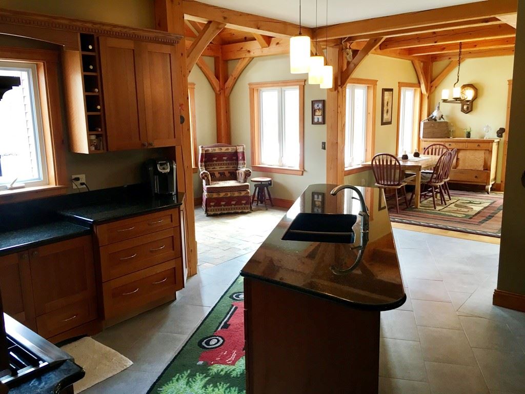 62 Ridge Top Lane Westford, VT 05452 - Photo 3 of 11 Gallery Image 3