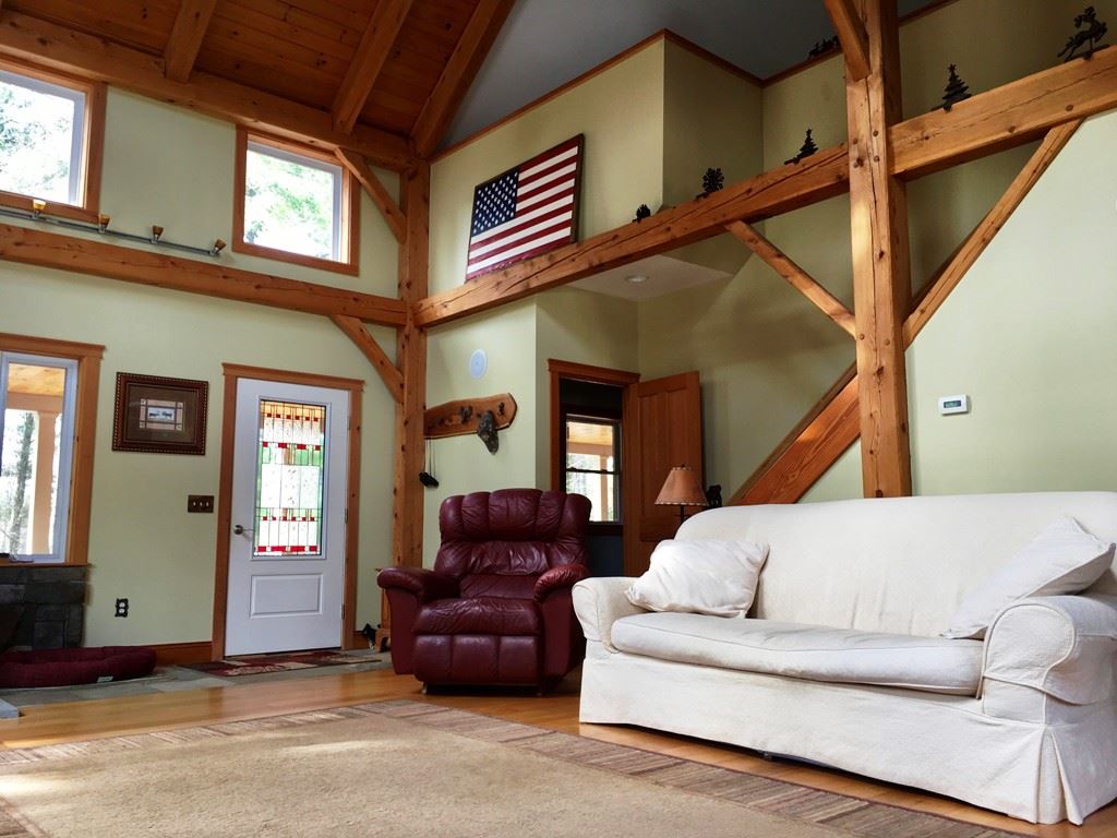 62 Ridge Top Lane Westford, VT 05452 - Photo 4 of 11 Gallery Image 4