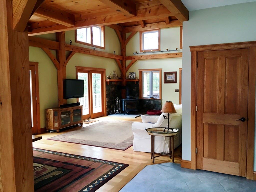 62 Ridge Top Lane Westford, VT 05452 - Photo 5 of 11 Gallery Image 5