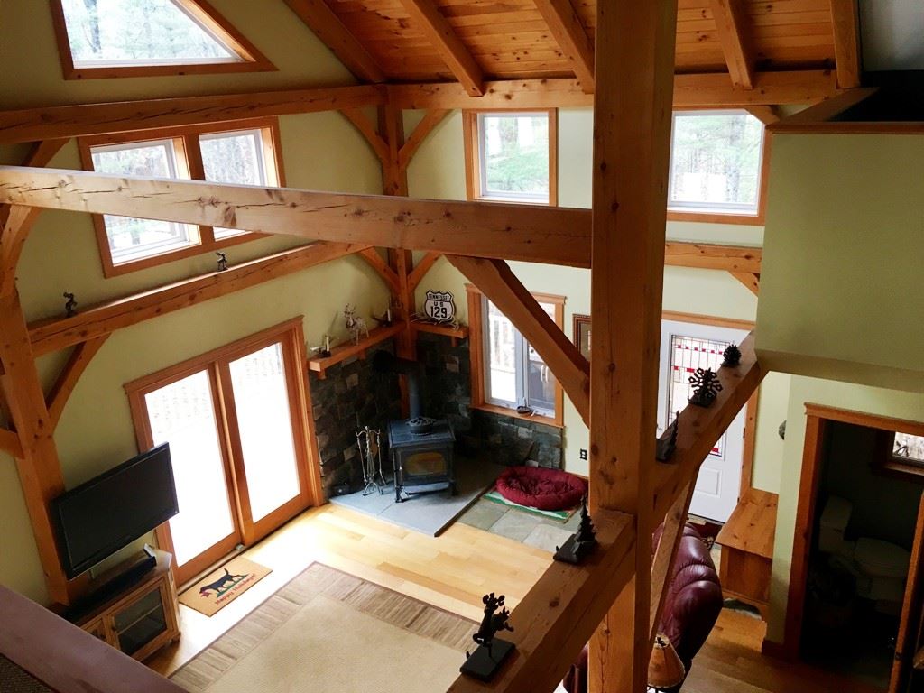 62 Ridge Top Lane Westford, VT 05452 - Photo 8 of 11 Gallery Image 8
