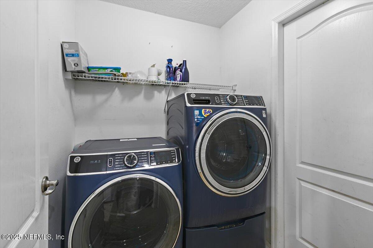 170 Secretary Trail Palm Coast, FL 32164 - Photo 16 of 22 21-Utility Room