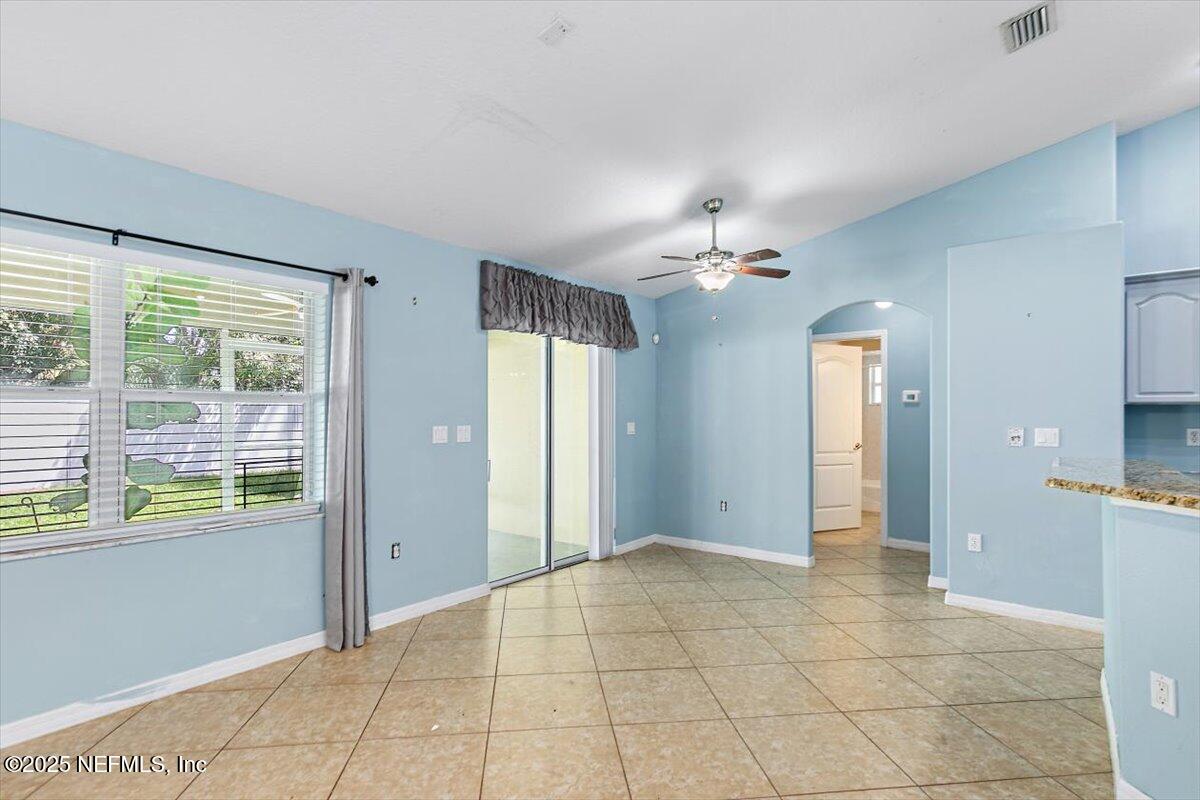 170 Secretary Trail Palm Coast, FL 32164 - Photo 9 of 22 09-Kitchen Dining