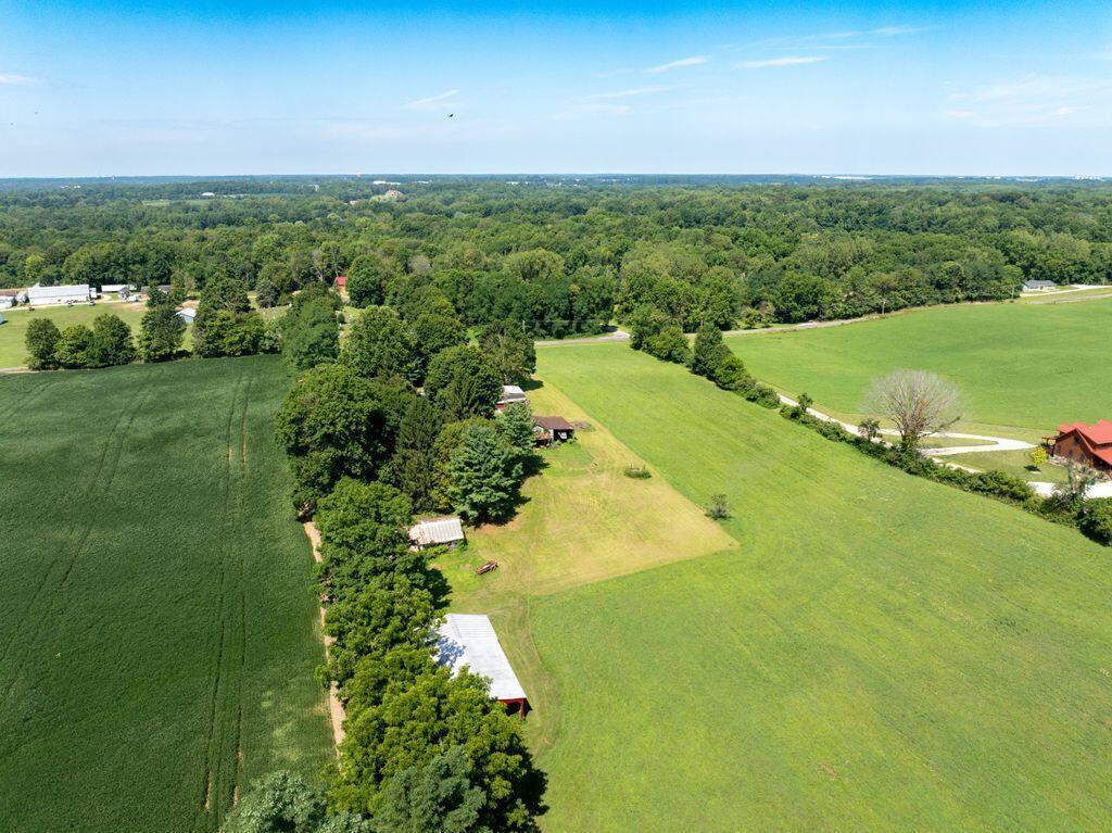 6454 Castle Road Johnstown, OH 43031 - Photo 20 of 26 Johnstown Drone 00010