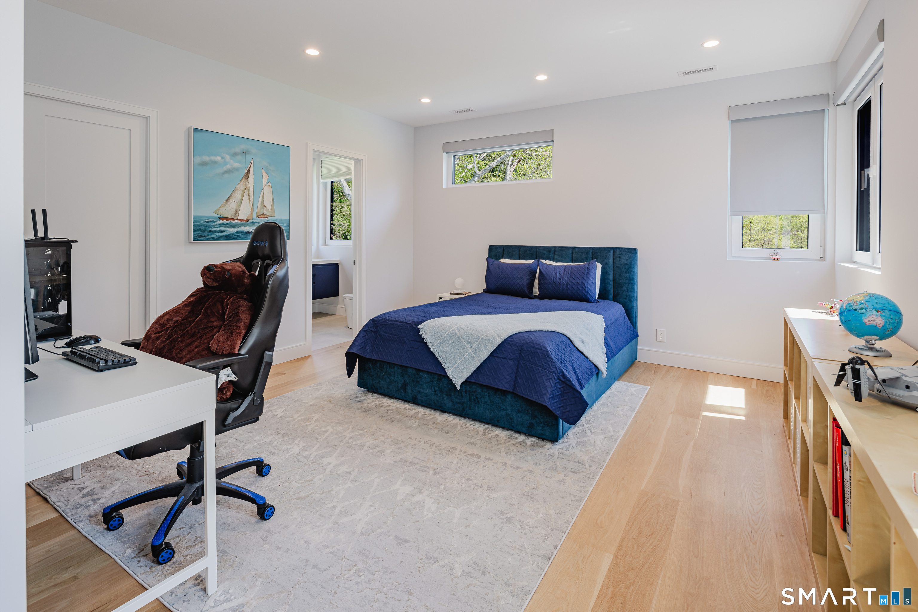 27 Old Oak Road Easton, CT 06612 - Photo 36 of 40 Gallery Image 36