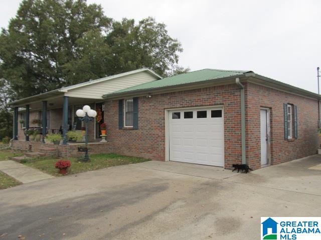 115 Mountain Grove Road Blountsville, AL 35031 - Photo 34 of 45