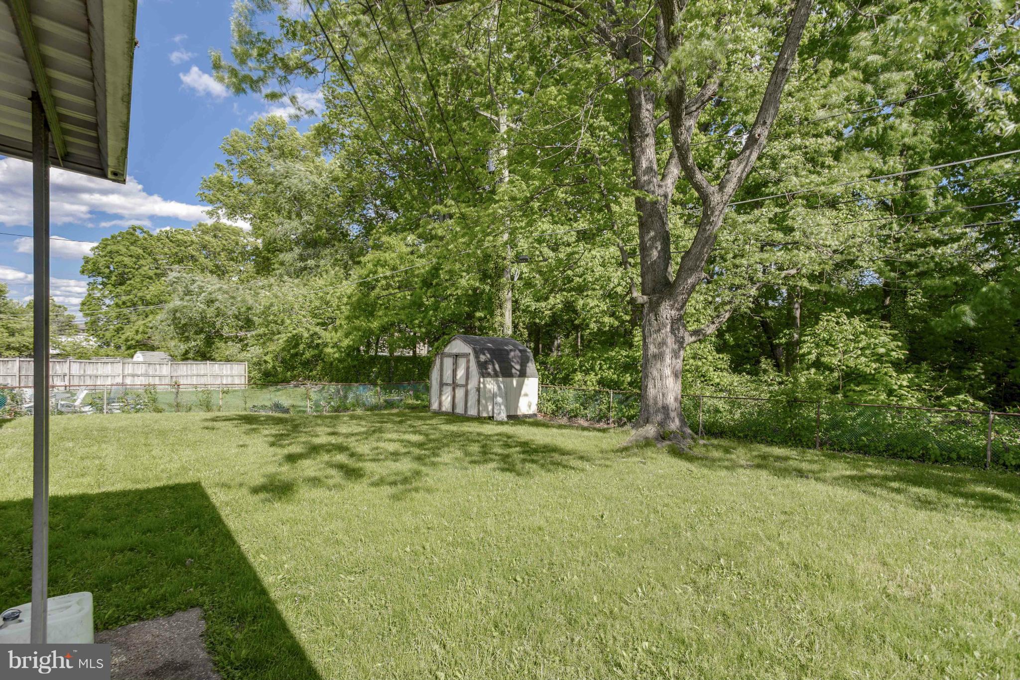 7157 Fairbrook Road Baltimore, MD 21244 - Photo 26 of 27 Exterior (Rear)