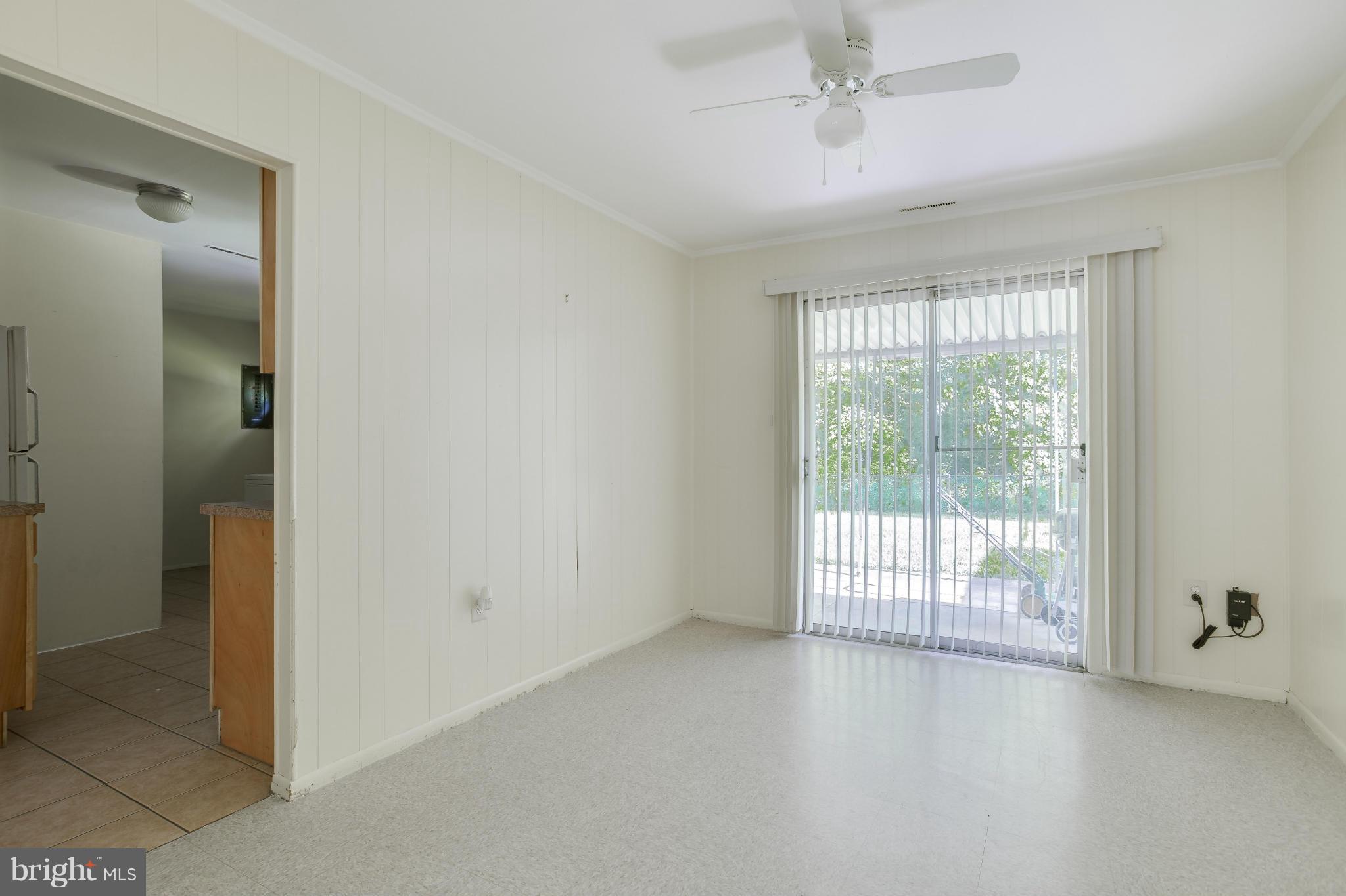 7157 Fairbrook Road Baltimore, MD 21244 - Photo 9 of 27 Dining Room