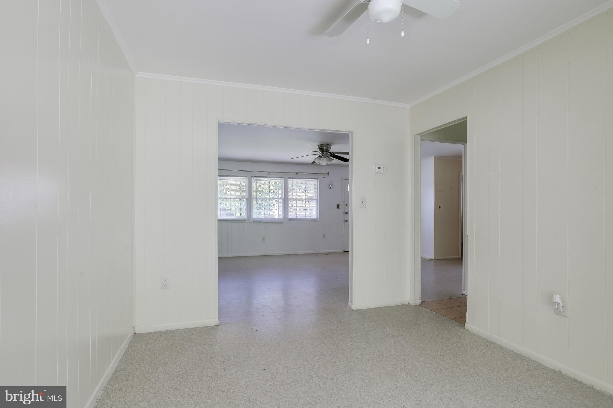 7157 Fairbrook Road Baltimore, MD 21244 - Photo 10 of 27 Dining Room