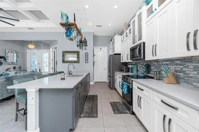 $538,000 | 262 Rotonda Boulevard North, Rotonda West, FL 33947