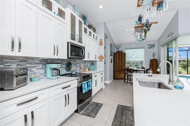 $538,000 | 262 Rotonda Boulevard North, Rotonda West, FL 33947