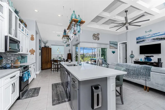 $538,000 | 262 Rotonda Boulevard North, Rotonda West, FL 33947