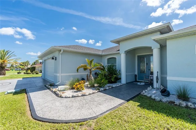 $538,000 | 262 Rotonda Boulevard North, Rotonda West, FL 33947