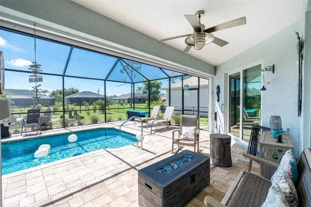 $538,000 | 262 Rotonda Boulevard North, Rotonda West, FL 33947