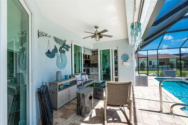$538,000 | 262 Rotonda Boulevard North, Rotonda West, FL 33947