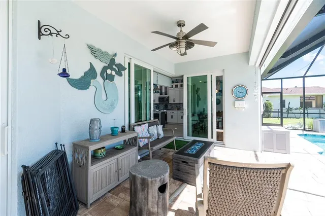 $538,000 | 262 Rotonda Boulevard North, Rotonda West, FL 33947