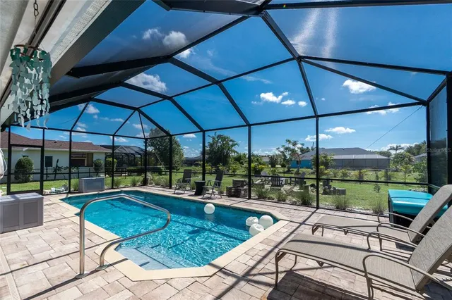 $538,000 | 262 Rotonda Boulevard North, Rotonda West, FL 33947