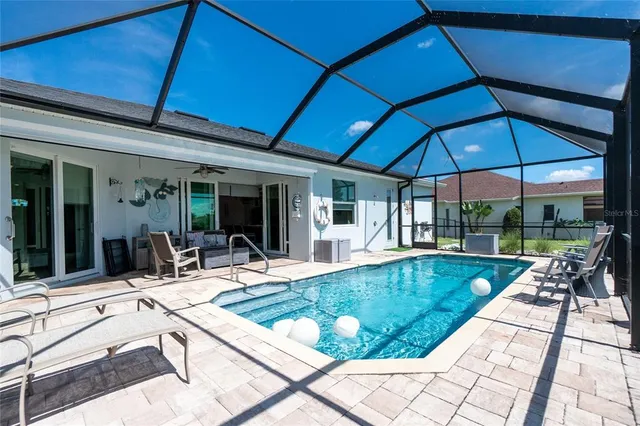 $538,000 | 262 Rotonda Boulevard North, Rotonda West, FL 33947