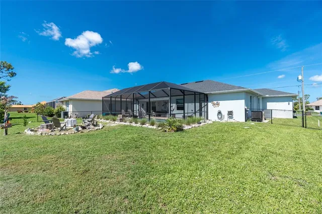 $538,000 | 262 Rotonda Boulevard North, Rotonda West, FL 33947