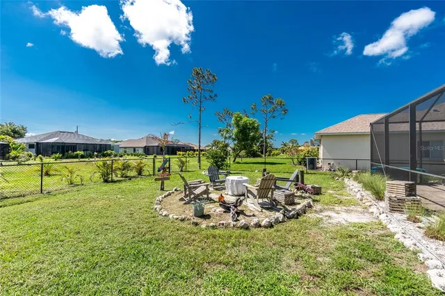 $538,000 | 262 Rotonda Boulevard North, Rotonda West, FL 33947