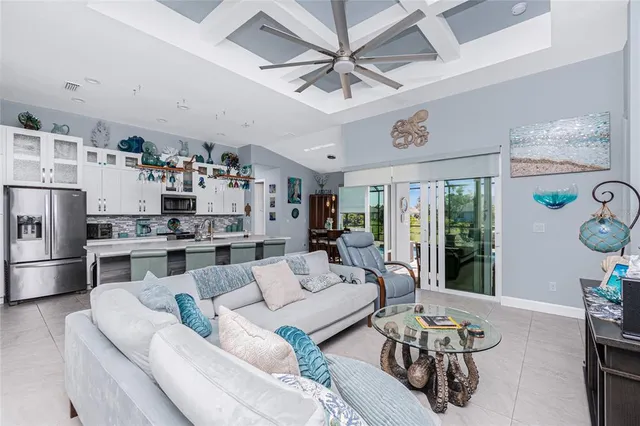 $538,000 | 262 Rotonda Boulevard North, Rotonda West, FL 33947