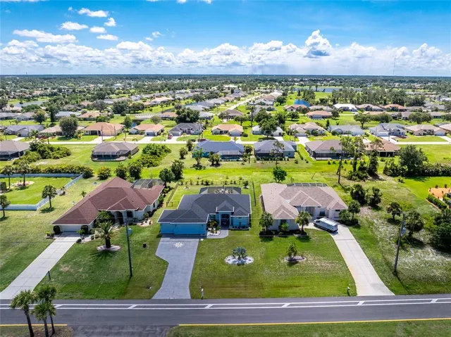 $538,000 | 262 Rotonda Boulevard North, Rotonda West, FL 33947