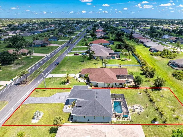 $538,000 | 262 Rotonda Boulevard North, Rotonda West, FL 33947