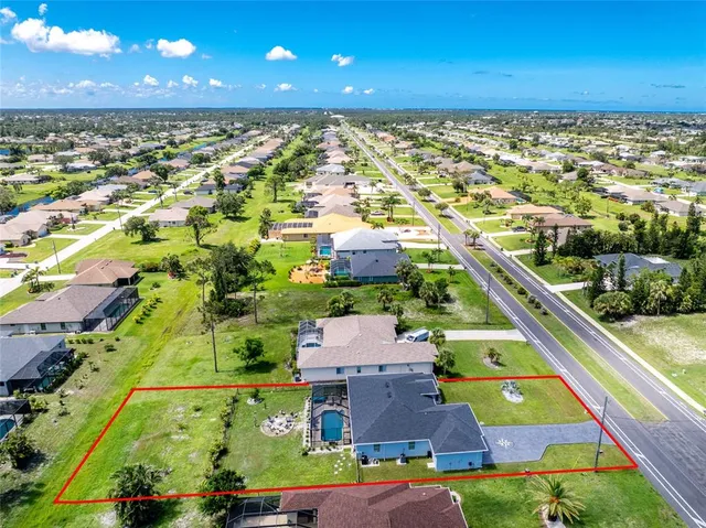 $538,000 | 262 Rotonda Boulevard North, Rotonda West, FL 33947
