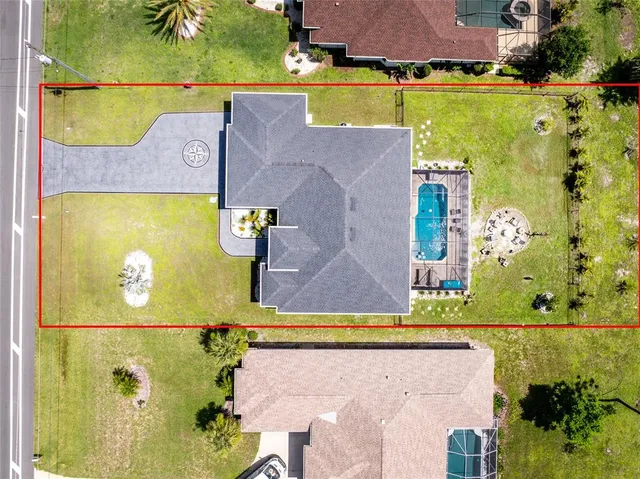 $538,000 | 262 Rotonda Boulevard North, Rotonda West, FL 33947