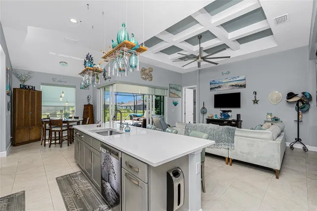 $538,000 | 262 Rotonda Boulevard North, Rotonda West, FL 33947