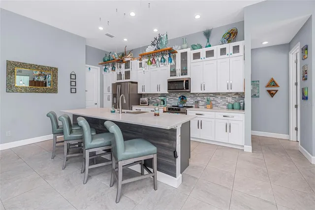 $538,000 | 262 Rotonda Boulevard North, Rotonda West, FL 33947