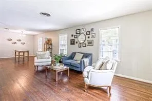 $3,000 | 1107 Worthshire Street, Houston, TX 77008