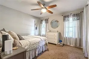 $3,000 | 1107 Worthshire Street, Houston, TX 77008