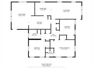 $3,000 | 1107 Worthshire Street, Houston, TX 77008