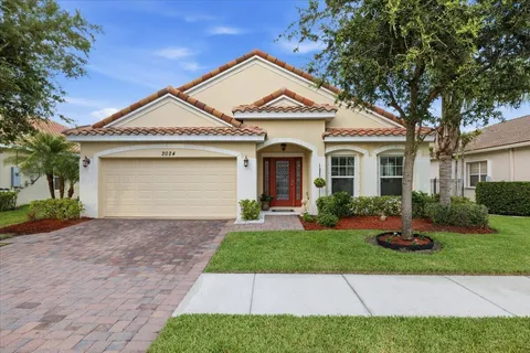 $489,000 | 2024 Albany Terrace Southwest, Vero Beach, FL 32968