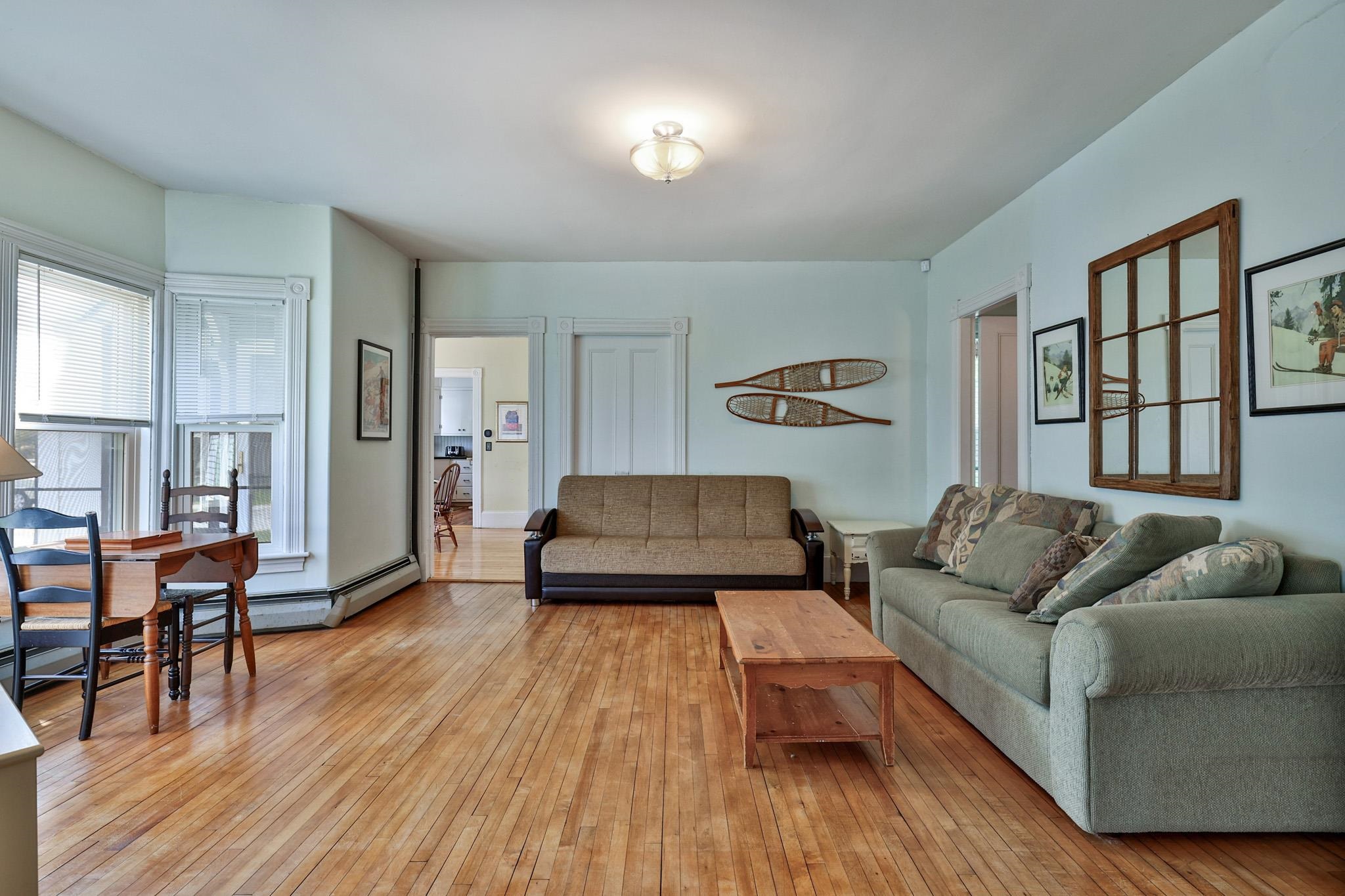 49 Pleasant Street Ludlow, VT 05149 - Photo 4 of 45