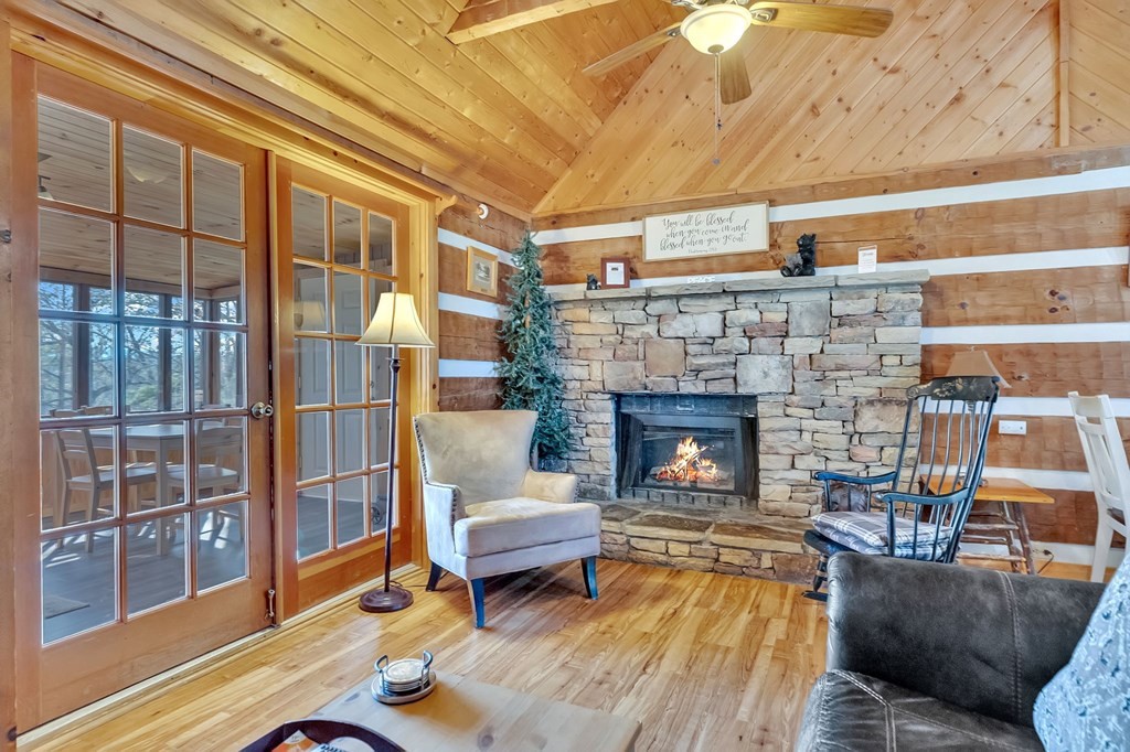 2328 Hidden Mountain Road Sevierville, TN 37876 - Photo 11 of 31 Gallery Image 11