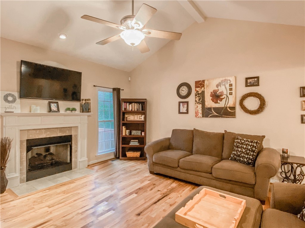 1545 Davis Creek Road Seneca, SC 29678 - Photo 12 of 44 Gallery Image 12