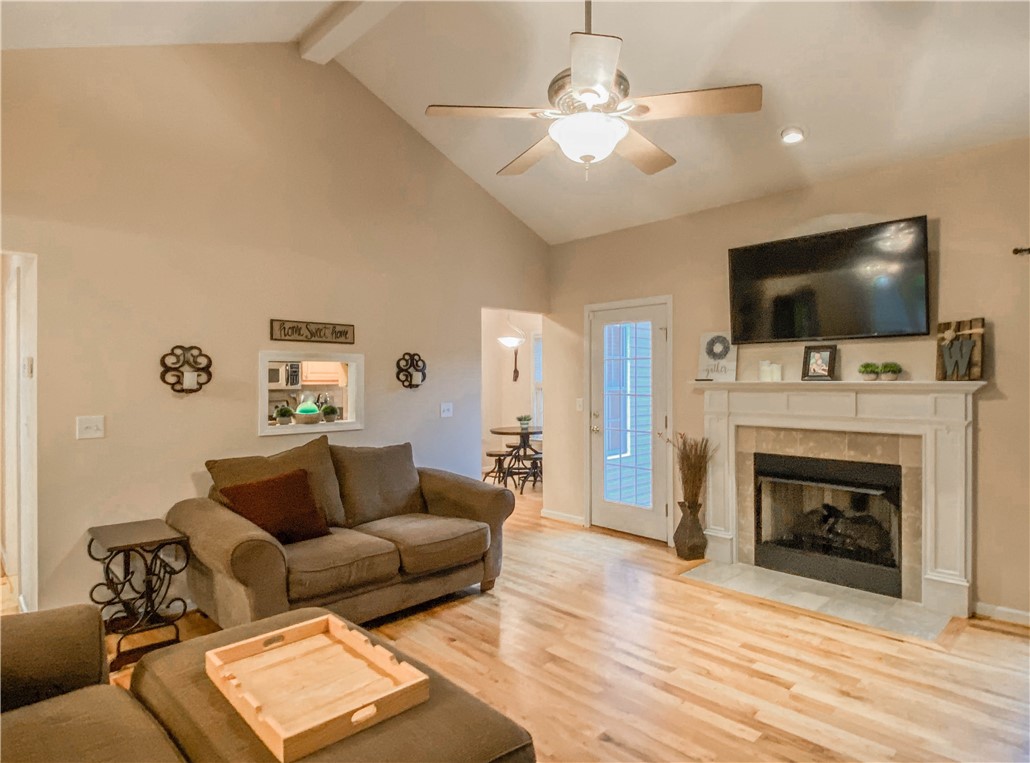 1545 Davis Creek Road Seneca, SC 29678 - Photo 13 of 44 Gallery Image 13