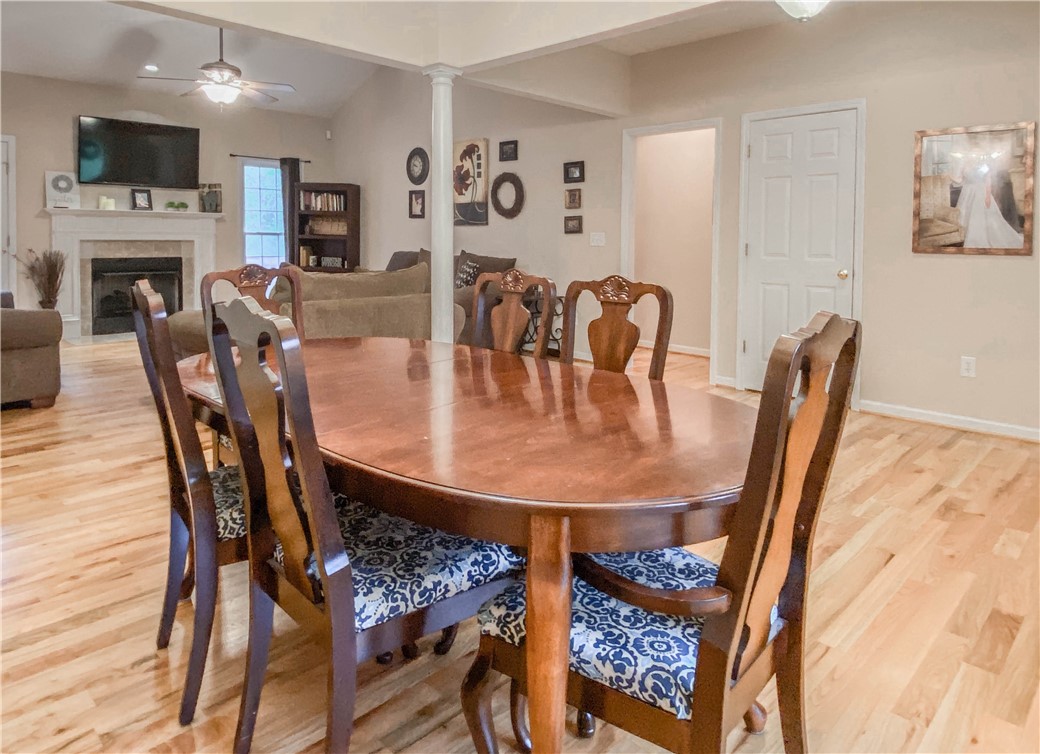 1545 Davis Creek Road Seneca, SC 29678 - Photo 14 of 44 Gallery Image 14