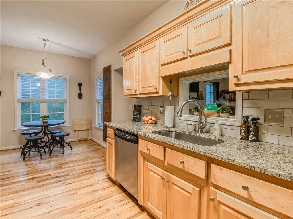1545 Davis Creek Road Seneca, SC 29678 - Photo 18 of 44 Gallery Image 18