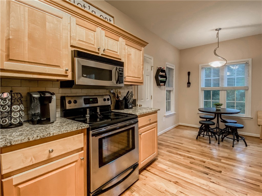 1545 Davis Creek Road Seneca, SC 29678 - Photo 19 of 44 Gallery Image 19