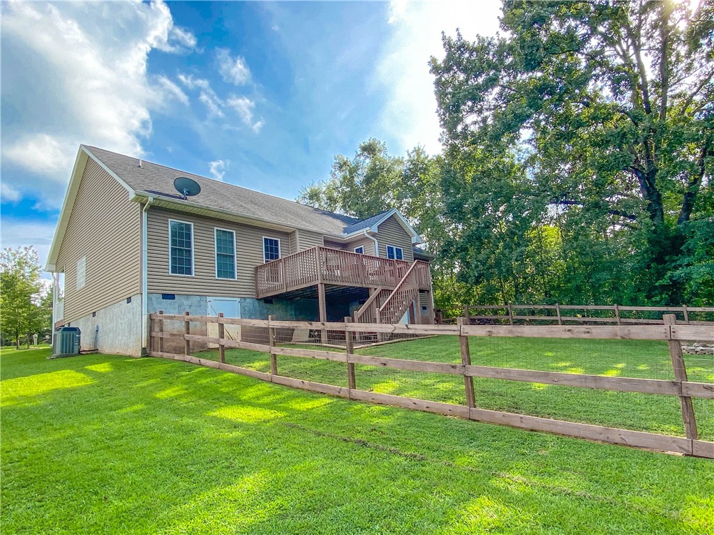1545 Davis Creek Road Seneca, SC 29678 - Photo 3 of 44 Gallery Image 3