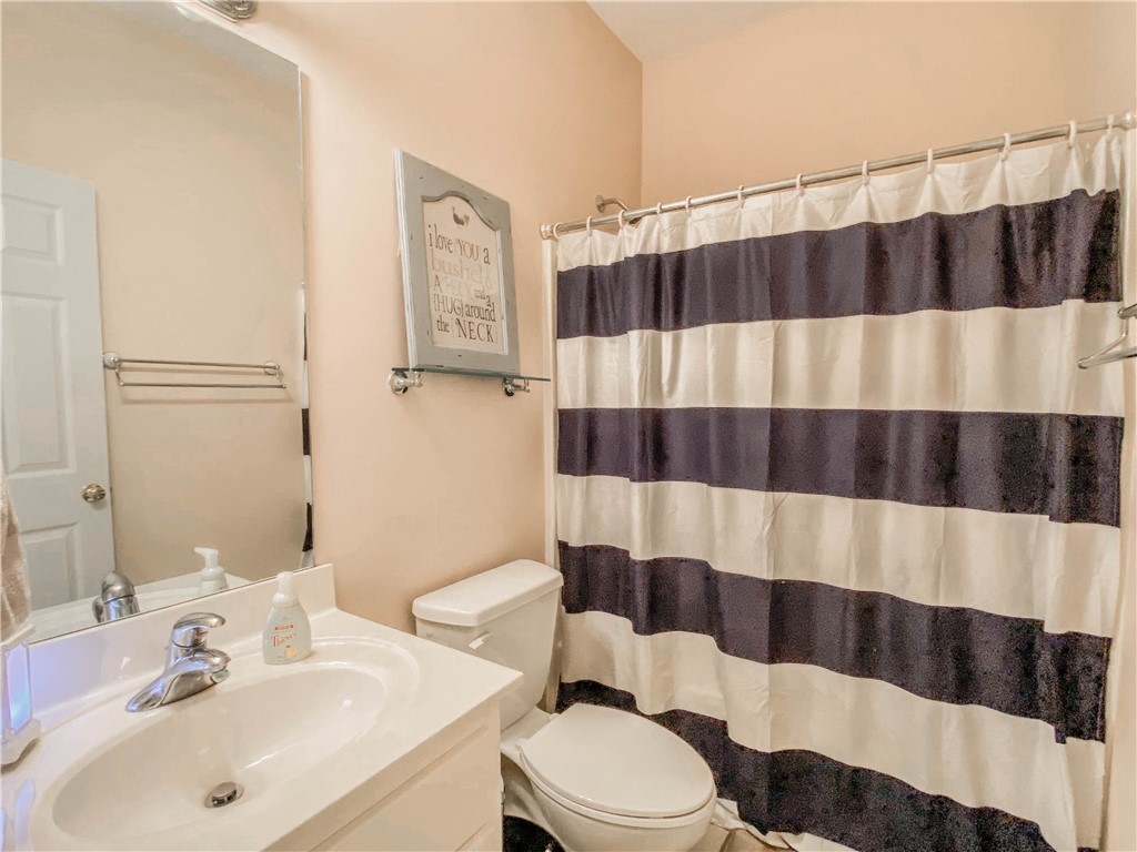 1545 Davis Creek Road Seneca, SC 29678 - Photo 39 of 44 Gallery Image 39