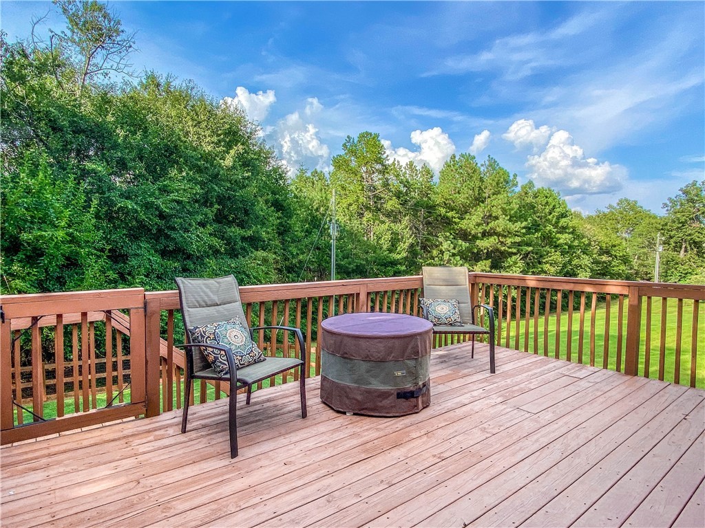 1545 Davis Creek Road Seneca, SC 29678 - Photo 43 of 44 Gallery Image 43