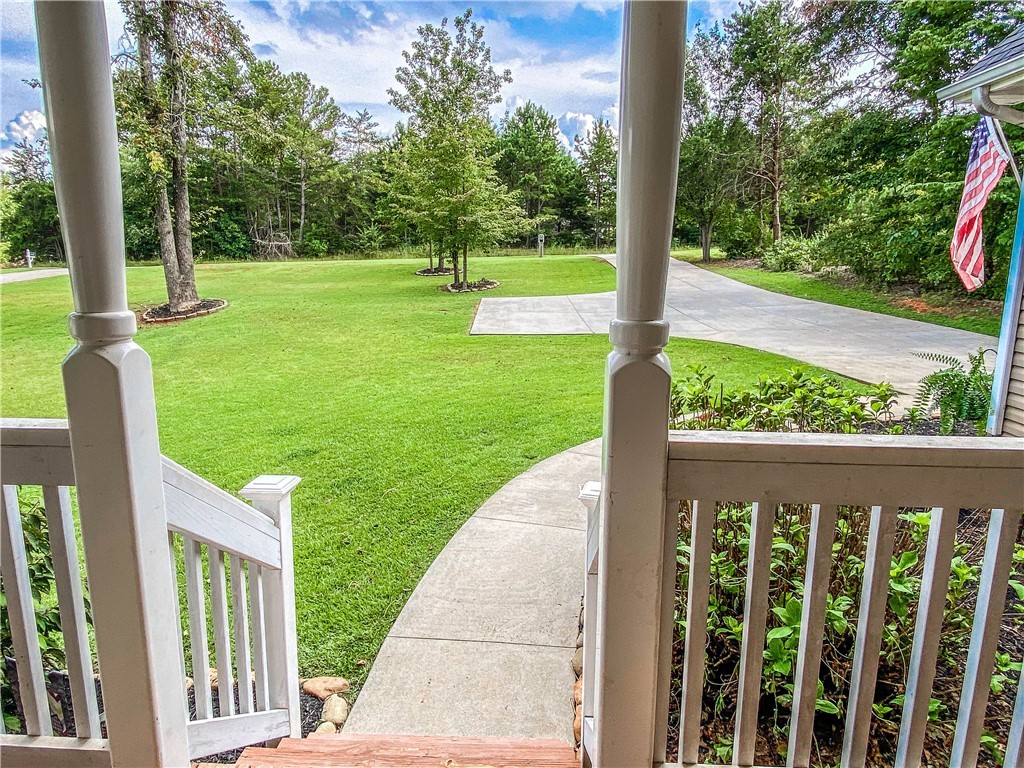 1545 Davis Creek Road Seneca, SC 29678 - Photo 6 of 44 Gallery Image 6