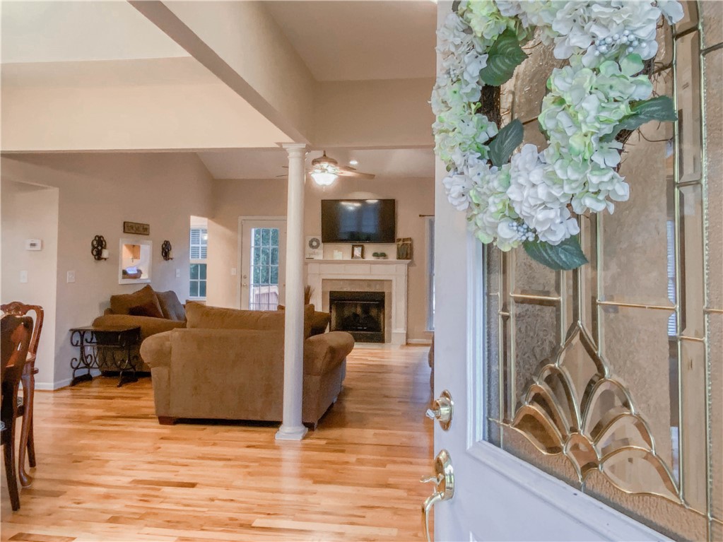 1545 Davis Creek Road Seneca, SC 29678 - Photo 8 of 44 Gallery Image 8